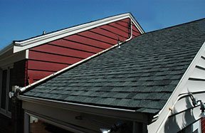 Seattle & Edmonds roofing company
